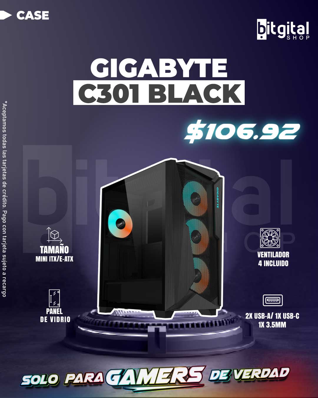 GIGABYTE