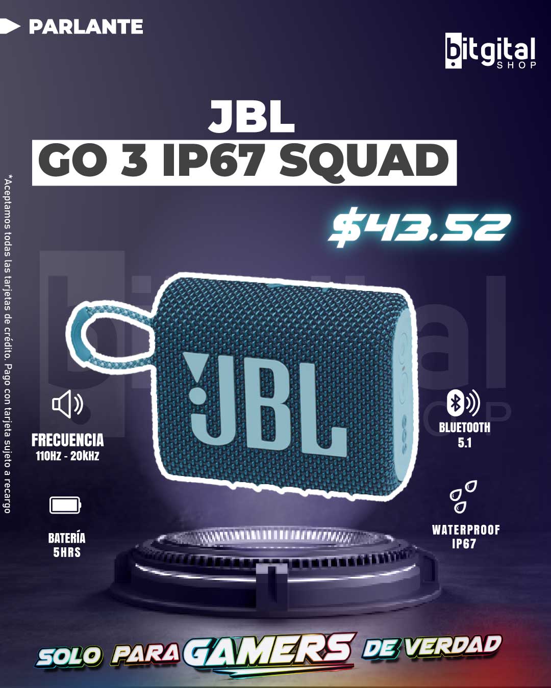 JBL