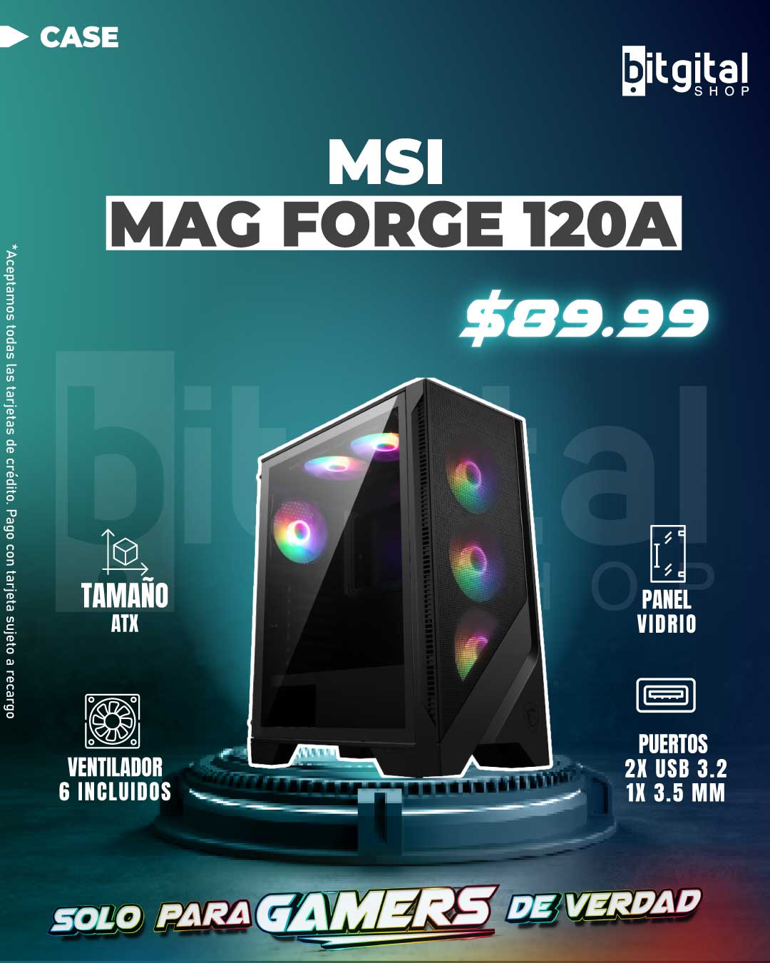 MSI