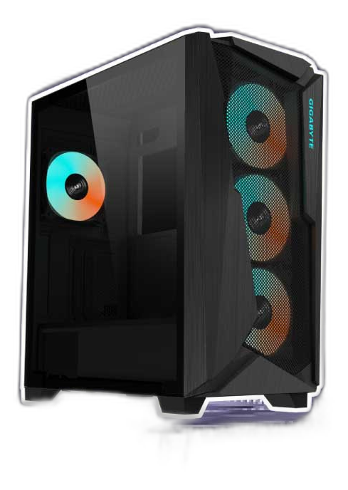 BIT STREAM SPECTRO — PC gamer gama alta