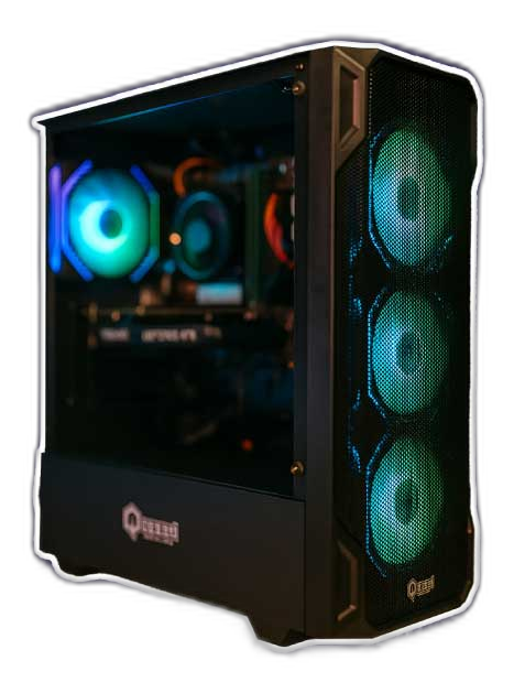 BIT CAMALEON V3 — PC gamer gama media